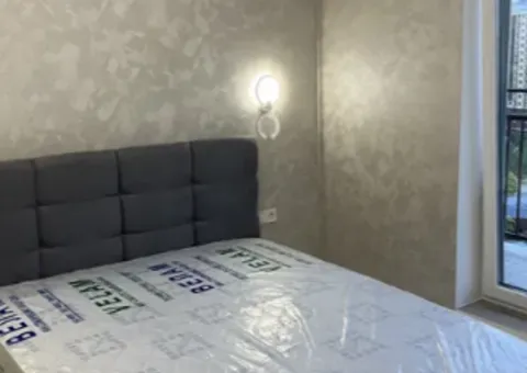Продаж 1-кімнатної квартири, 45 м², ЖК «57 Жемчужина», Жемчужная, Одеса - 3/6