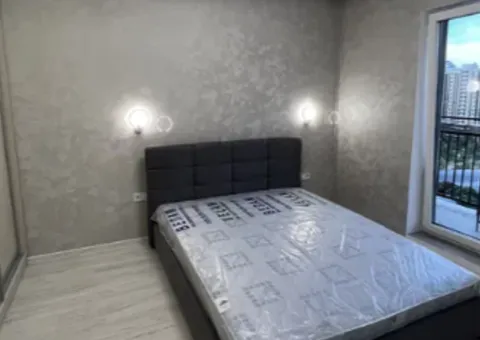 Продаж 1-кімнатної квартири, 45 м², ЖК «57 Жемчужина», Жемчужная, Одеса - 5/6