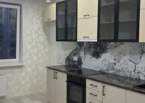 Продаж 1-кімнатної квартири, 45 м², ЖК «57 Жемчужина», Жемчужная, Одеса - 6/6