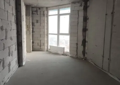 2-room apartment for sale, 93 m², Akvamarin residential complex, Fontanska doroga, Odesa - 1/6