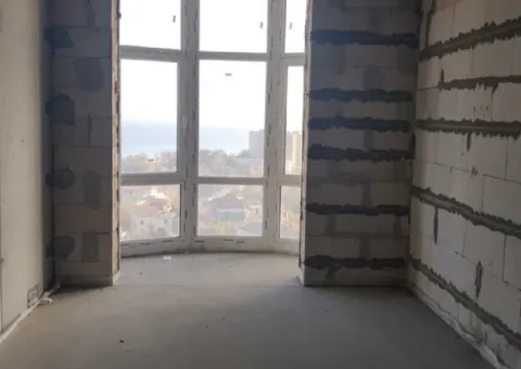 2-room apartment for sale, 93 m², Akvamarin residential complex, Fontanska doroga, Odesa - 2/6