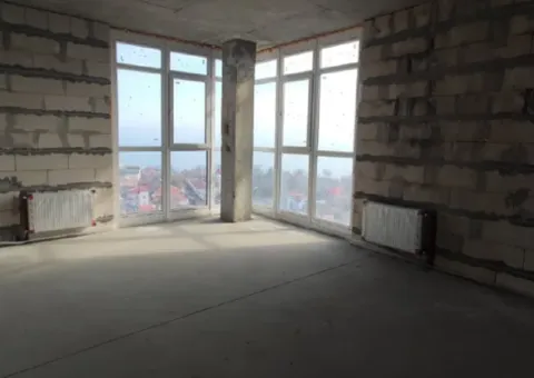 2-room apartment for sale, 93 m², Akvamarin residential complex, Fontanska doroga, Odesa - 3/6