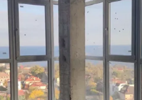 2-room apartment for sale, 93 m², Akvamarin residential complex, Fontanska doroga, Odesa - 6/6