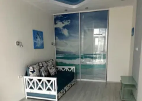 Продажа 1-комнатной квартиры, 44 м², ул. Жемчужная, Одесса - 1/8