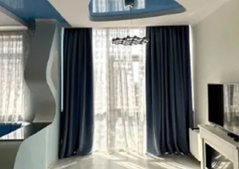 Продажа 1-комнатной квартиры, 44 м², ул. Жемчужная, Одесса - 2/8