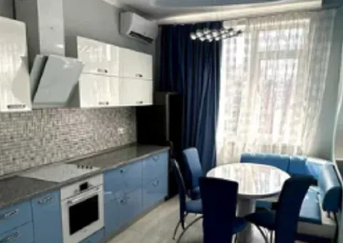 Продажа 1-комнатной квартиры, 44 м², ул. Жемчужная, Одесса - 3/8