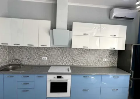 Продажа 1-комнатной квартиры, 44 м², ул. Жемчужная, Одесса - 8/8
