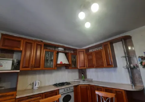 2-room apartment for sale, 73 m², Vilyamsa, Odesa - 2/10