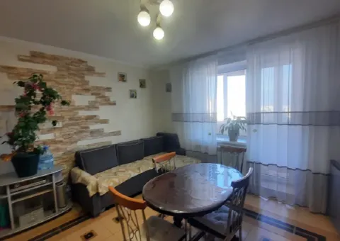 2-room apartment for sale, 73 m², Vilyamsa, Odesa - 5/10