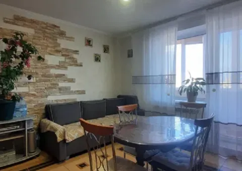 2-room apartment for sale, 73 m², Vilyamsa, Odesa - 7/10