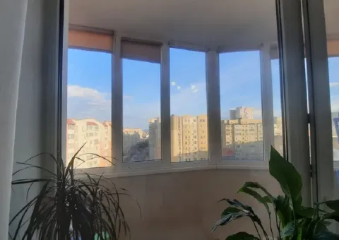 2-room apartment for sale, 73 m², Vilyamsa, Odesa - 8/10