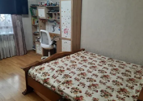 2-room apartment for sale, 73 m², Vilyamsa, Odesa - 9/10