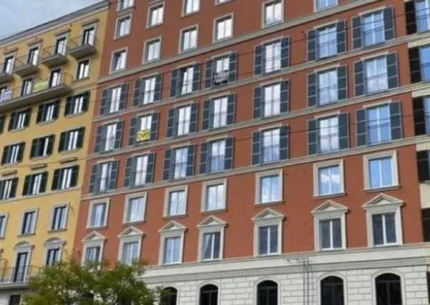 Продажа 2-комнатной квартиры, 57 м², ЖК «VIA Roma», Инглези, Одесса - 6/6