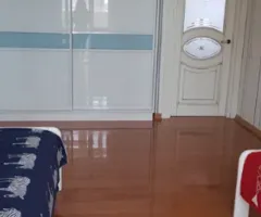 3-room apartment for sale, 85 m², Kapitan residential complex, Bazarna, Odesa