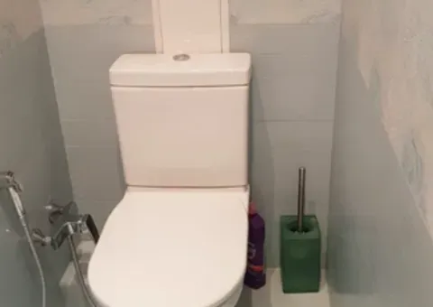 Продажа 3-комнатной квартиры, 85 м², ЖК «Капитан», Базарная, Одесса - 5/10