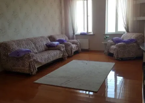 Продажа 3-комнатной квартиры, 85 м², ЖК «Капитан», Базарная, Одесса - 7/10