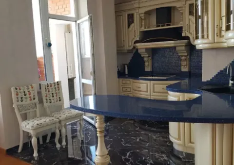 Продажа 3-комнатной квартиры, 85 м², ЖК «Капитан», Базарная, Одесса - 8/10