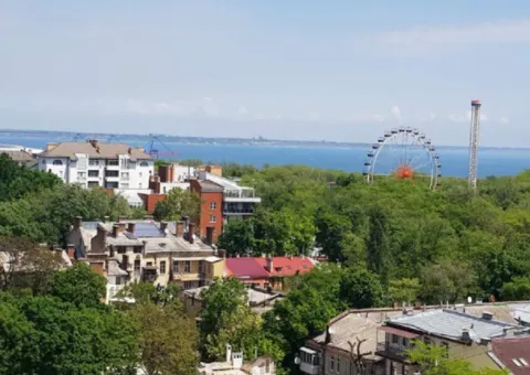 Продажа 3-комнатной квартиры, 85 м², ЖК «Капитан», Базарная, Одесса - 9/10