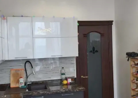 Продаж 2-кімнатної квартири, 54 м², ЖК «Магнит», Фонтанська дорога, Одеса - 1/9