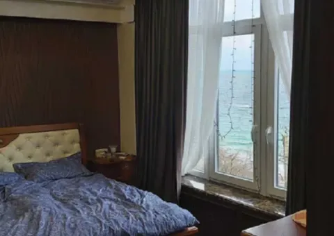 Продаж 2-кімнатної квартири, 54 м², ЖК «Магнит», Фонтанська дорога, Одеса - 3/9