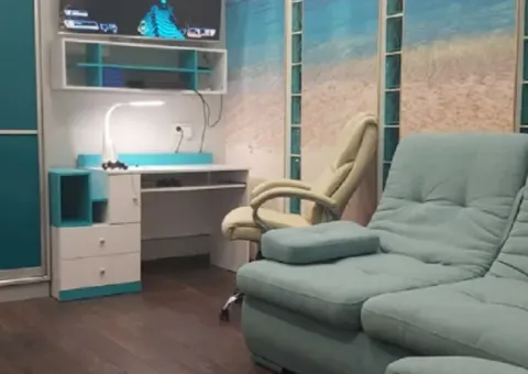 Продаж 2-кімнатної квартири, 54 м², ЖК «Магнит», Фонтанська дорога, Одеса - 7/9
