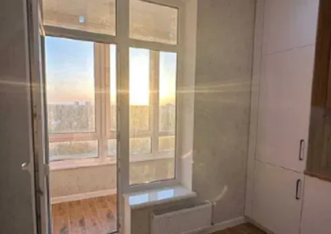 Продажа 1-комнатной квартиры, 45 м², ЖК «Омега», Толбухина, Одесса - 1/9