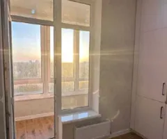 1-room apartment for sale, 45 m², Omega residential complex, Tolbukhina, Odesa