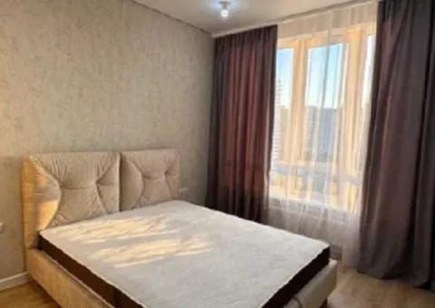 Продажа 1-комнатной квартиры, 45 м², ЖК «Омега», Толбухина, Одесса - 6/9