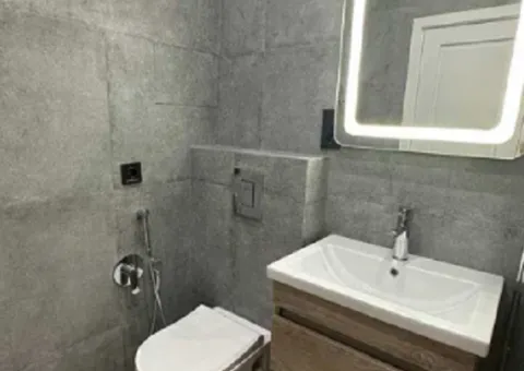 Продажа 1-комнатной квартиры, 45 м², ЖК «Омега», Толбухина, Одесса - 7/9