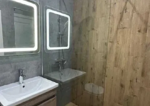 Продажа 1-комнатной квартиры, 45 м², ЖК «Омега», Толбухина, Одесса - 8/9