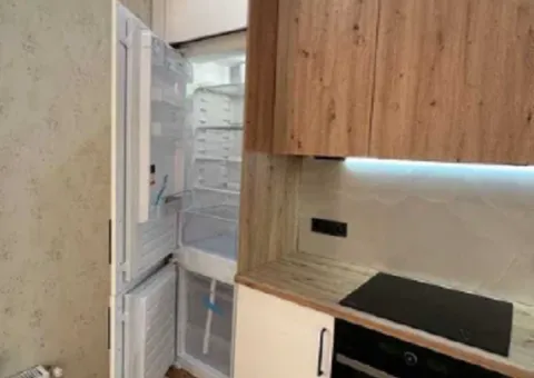 Продажа 1-комнатной квартиры, 45 м², ЖК «Омега», Толбухина, Одесса - 9/9