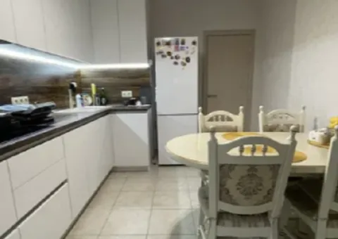Продажа 2-комнатной квартиры, 56 м², Академика Воробьёва, Одесса - 1/6
