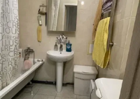 Продажа 2-комнатной квартиры, 56 м², Академика Воробьёва, Одесса - 6/6