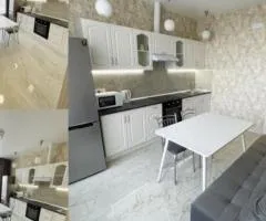 1-room apartment for sale, 45 m², Horizont residential complex, Kostandi, Odesa