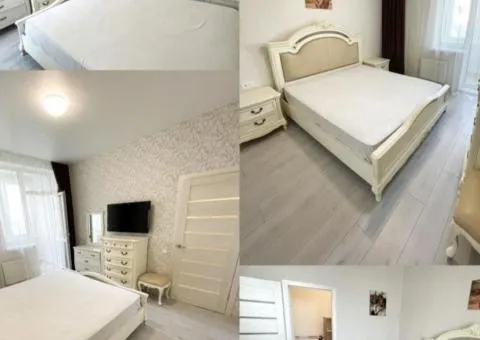 1-room apartment for sale, 45 m², Horizont residential complex, Kostandi, Odesa - 3/8