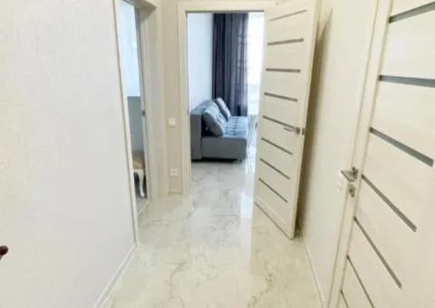 1-room apartment for sale, 45 m², Horizont residential complex, Kostandi, Odesa - 6/8
