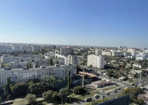 1-room apartment for sale, 45 m², Horizont residential complex, Kostandi, Odesa - 7/8