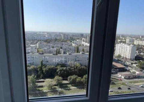 1-room apartment for sale, 45 m², Horizont residential complex, Kostandi, Odesa - 8/8