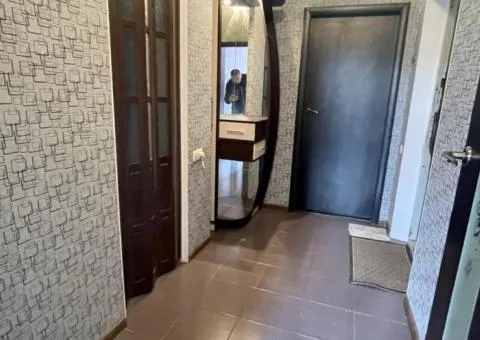 1-room apartment for sale, 38.4 m², Romanovsky residential complex, Protsenko, Odesa - 5/6