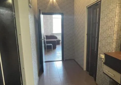 1-room apartment for sale, 38.4 m², Romanovsky residential complex, Protsenko, Odesa - 6/6