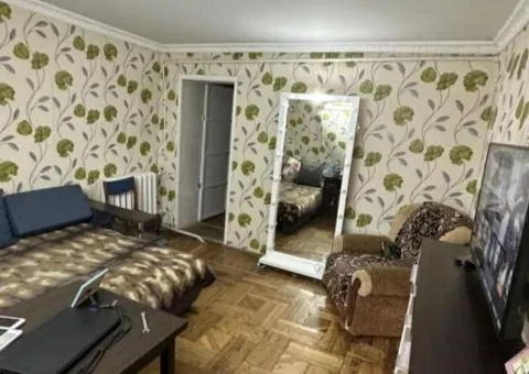 4-room apartment for sale, 84 m², Katerynynska, centre, Odesa - 1/8