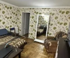 4-room apartment for sale, 84 m², Katerynynska, centre, Odesa
