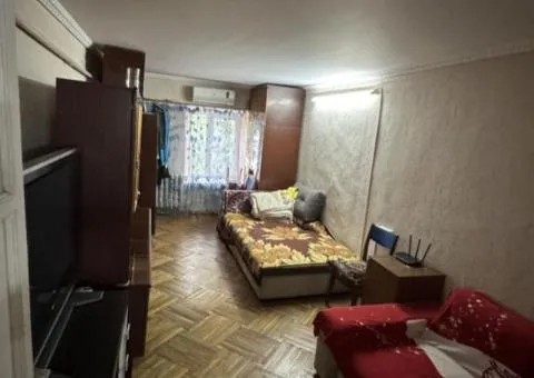 4-room apartment for sale, 84 m², Katerynynska, centre, Odesa - 2/8