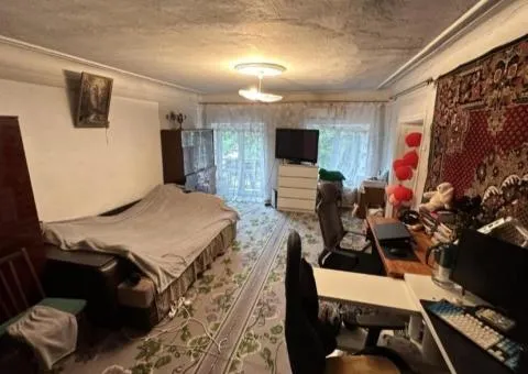 4-room apartment for sale, 84 m², Katerynynska, centre, Odesa - 4/8