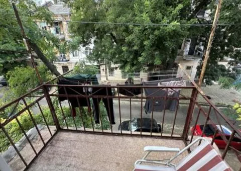 4-room apartment for sale, 84 m², Katerynynska, centre, Odesa - 6/8