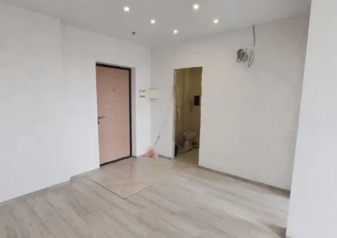 Продажа 1-комнатной квартиры, 35 м², ЖК «Континент», Люстдорфская дорога, Одесса - 1/7