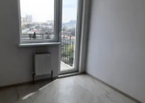 Продажа 1-комнатной квартиры, 35 м², ЖК «Континент», Люстдорфская дорога, Одесса - 3/7