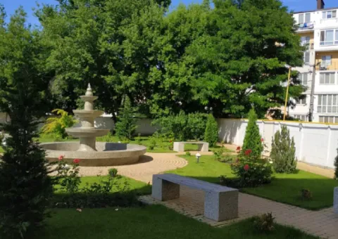 Продажа 1-комнатной квартиры, 38.3 м², ЖК «Континент», Люстдорфская дорога, Одесса - 3/5