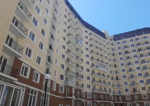 Продажа 1-комнатной квартиры, 38.3 м², ЖК «Континент», Люстдорфская дорога, Одесса - 5/5
