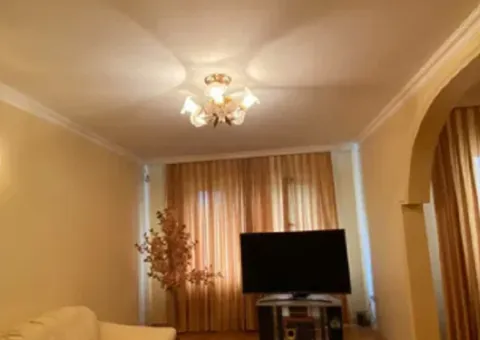 Продажа 3-комнатной квартиры, 102 м², Глушко, Киевский район, Одесса - 1/10